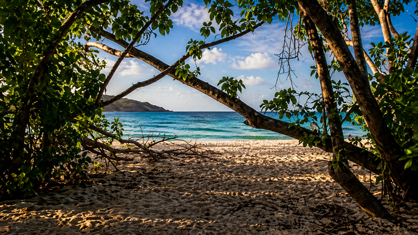 Neltjeberg Beach